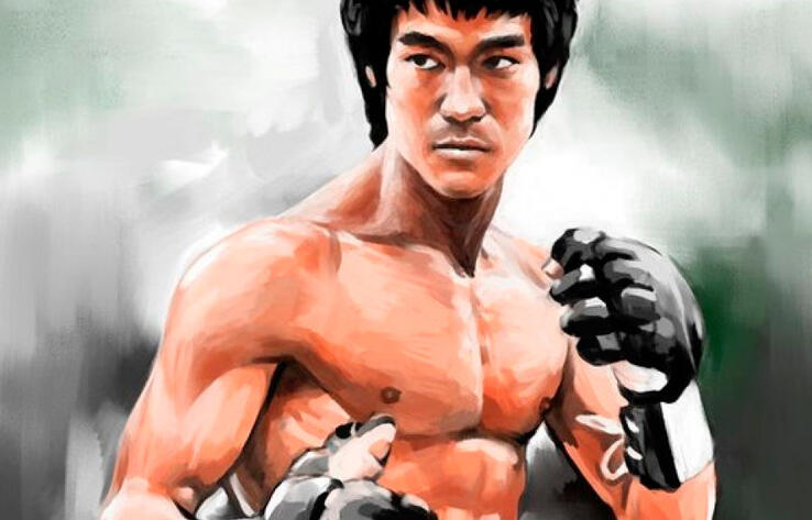 Martial Arts Today. Брюс Ли и история ММА