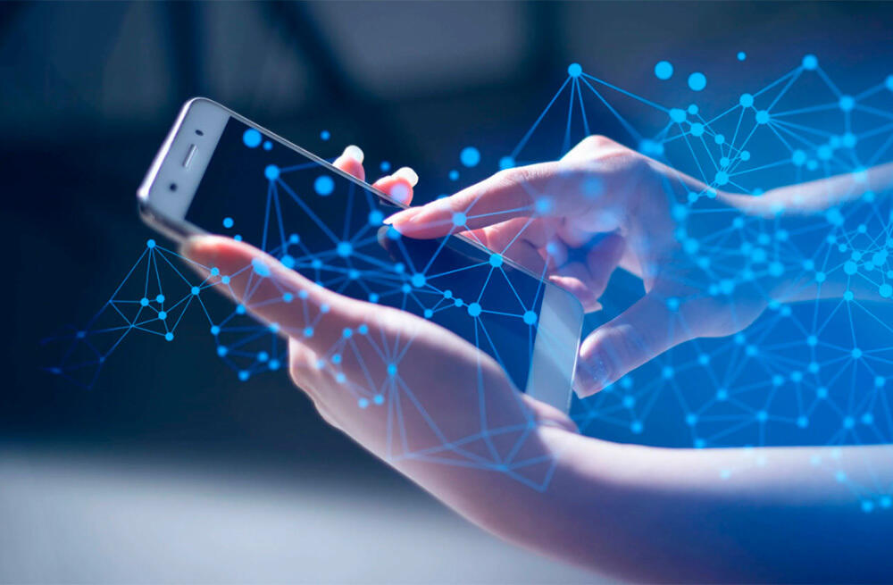 Обзор мобильных сетей