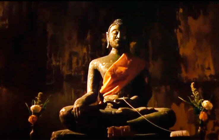 Martial Arts Today. Есть ли Ката в традиционном муай тай?