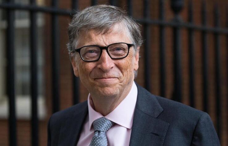 Американское общество превратит Билла Гейтса в чудовище