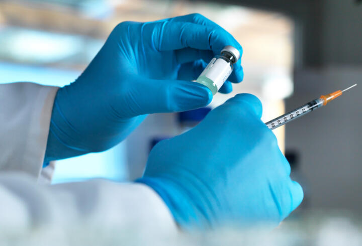 Отмена патентов на вакцины против Covid-19 может стать глобальным решением в борьбе с пандемией - БРИКС