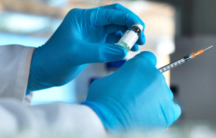 Отмена патентов на вакцины против Covid-19 может стать глобальным решением в борьбе с пандемией - БРИКС