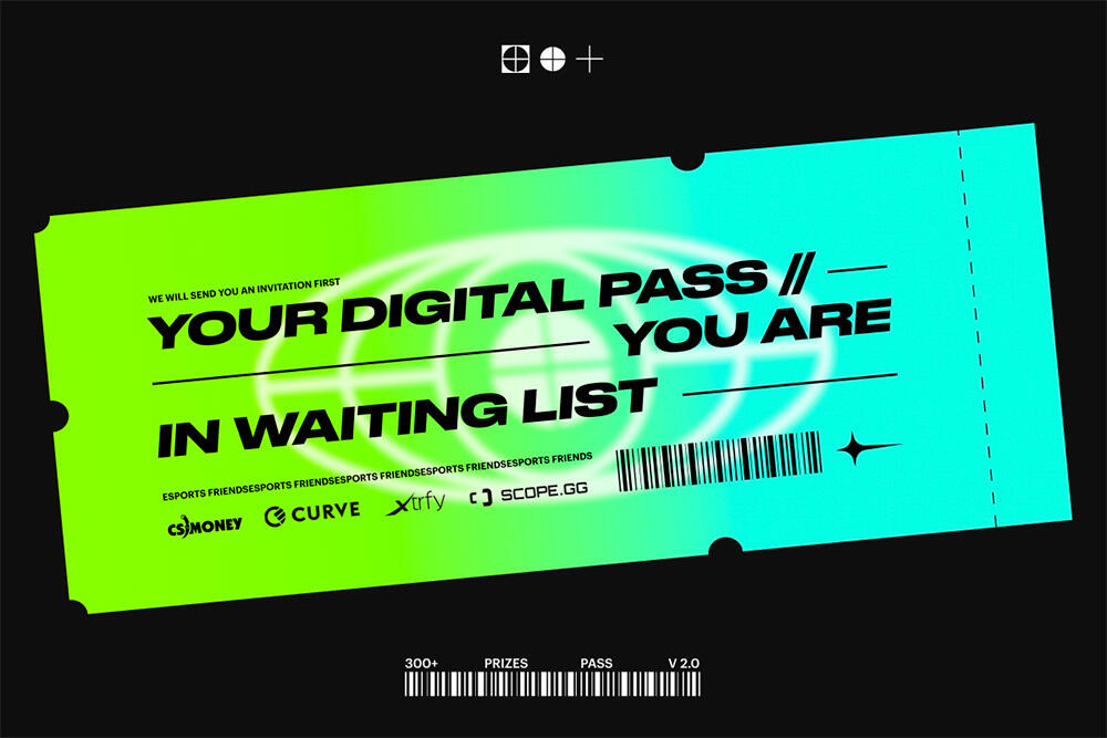 В июне стартует глобальный мегаквест Dota 2 и CS:GO с призовым фондом $15 000