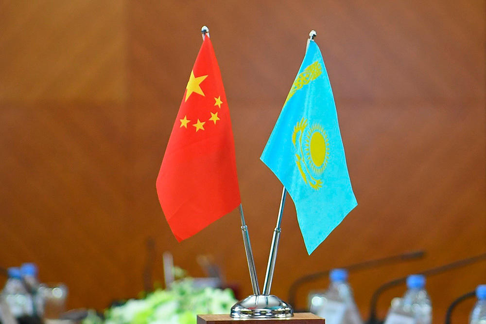 100 ЛЕТ КОММУНИСТИЧЕСКОЙ ПАРТИИ КИТАЯ. Всестороннее стратегическое партнерство Китая и Казахстана поможет процветанию двух стран