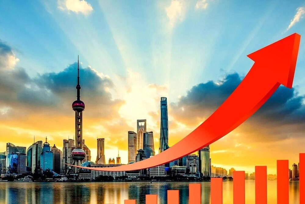 100 ЛЕТ КОММУНИСТИЧЕСКОЙ ПАРТИИ КИТАЯ. Выбор Китая - мирное развитие