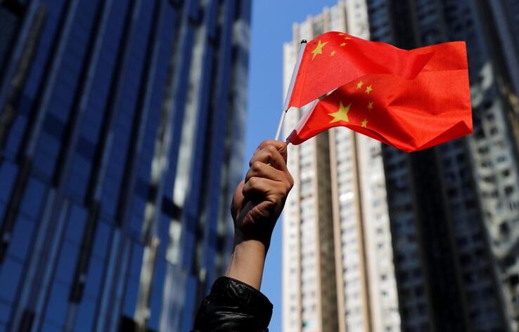 100 ЛЕТ КОМПАРТИИ КИТАЯ. Как КНР восстанавливает экономику после пандемии