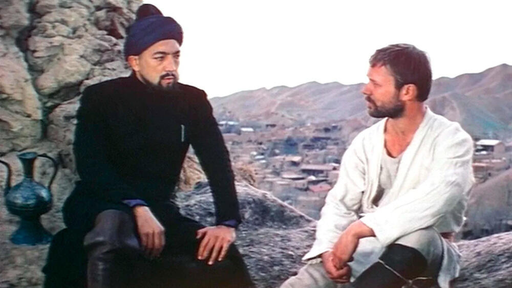 Martial Arts Today. Кульсинат: малоизвестное единоборство из глубины веков