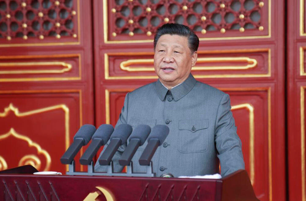 100 ЛЕТ КОМПАРТИИ КИТАЯ. Полный текст речи Си Цзиньпина на торжественном собрании по случаю 100-летия со дня основания КПК