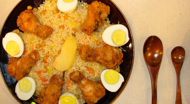 СИНЬЦЗЯН СЕГОДНЯ. Кухня Синьцзяна на магистрали Дуку