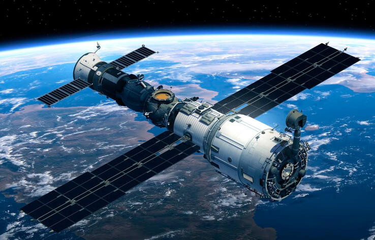 100 ЛЕТ КОММУНИСТИЧЕСКОЙ ПАРТИИ КИТАЯ. Стремительное развитие науки в Китае помогает осваивать космос