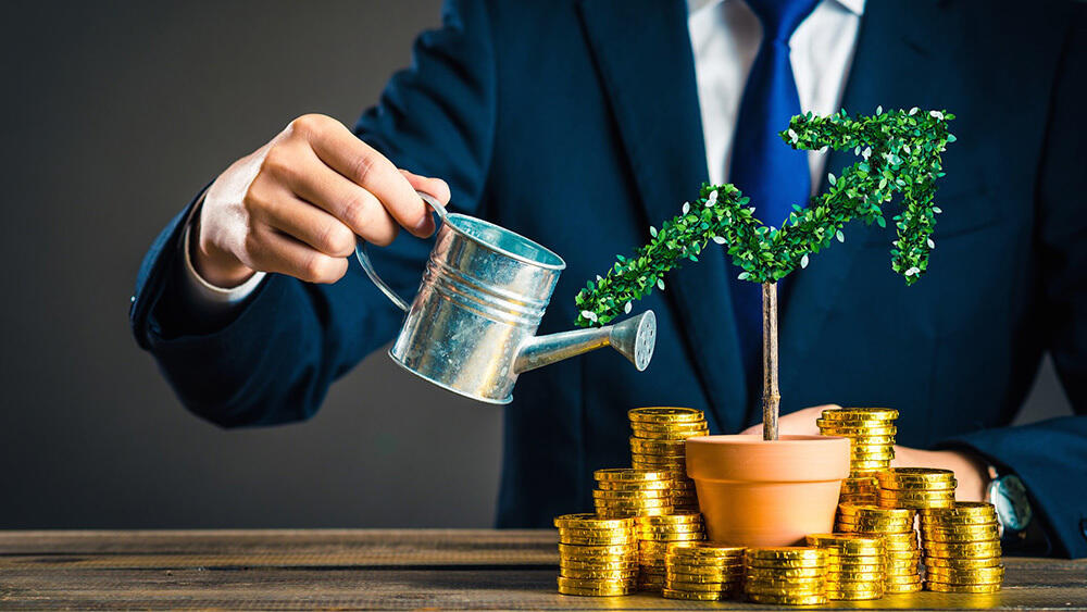 Рост иностранных инвестиций в Китай за первые семь месяцев 2021 года составил 25,5%