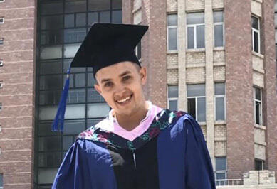 В китайской провинции Ляонин россиянин снимает видеоролики о культурных различиях между Китаем и Россией