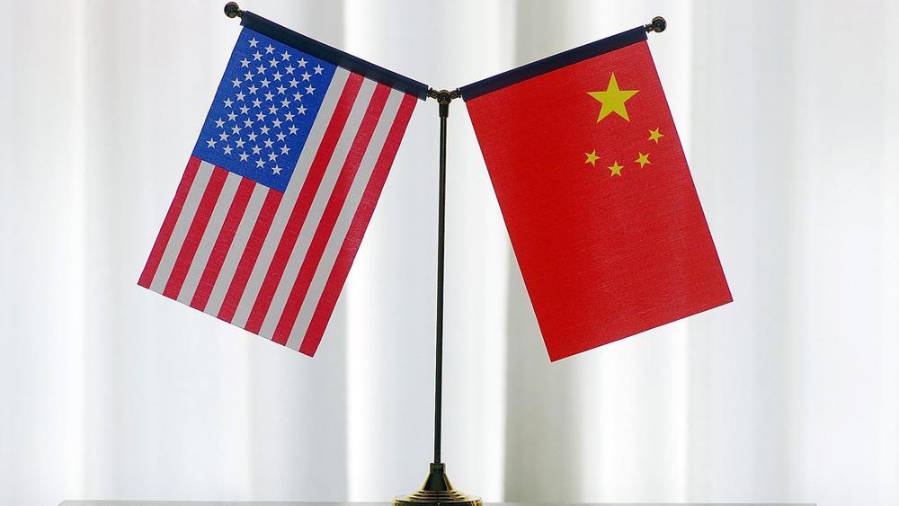 "Вопрос века": как Китай и США объясняют ситуацию и обещают предоставить ответ