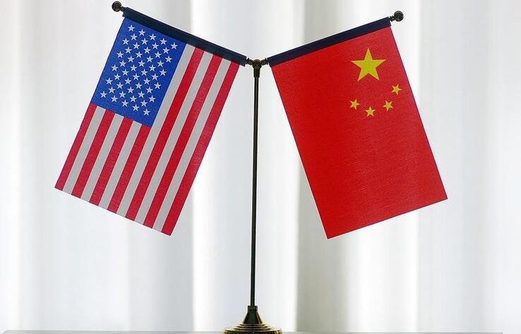 "Вопрос века": как Китай и США объясняют ситуацию и обещают предоставить ответ