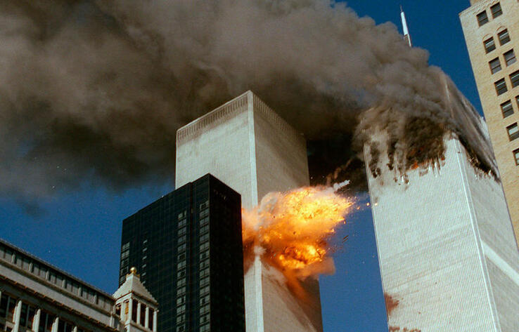 Have we learned the lessons of 9/11?