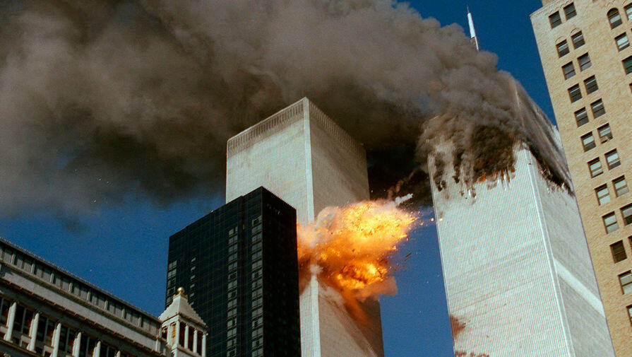 Have we learned the lessons of 9/11?