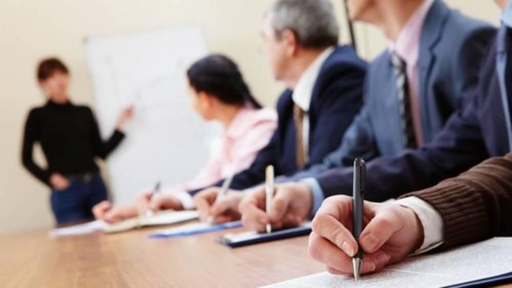 Российские вузы предложили бесплатные мероприятия по повышению квалификации кадров