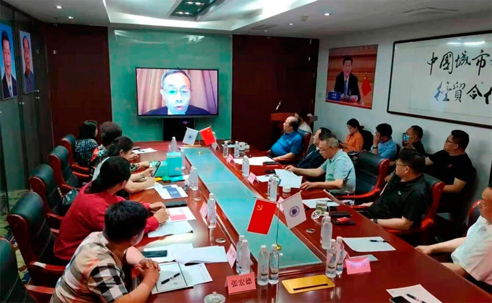 Ресурсы Центральной Азии становятся новой возможностью для развития рынка