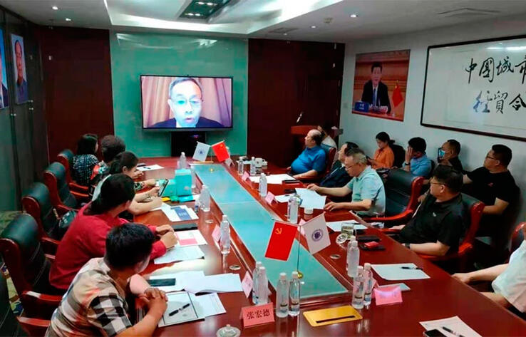 Ресурсы Центральной Азии становятся новой возможностью для развития рынка