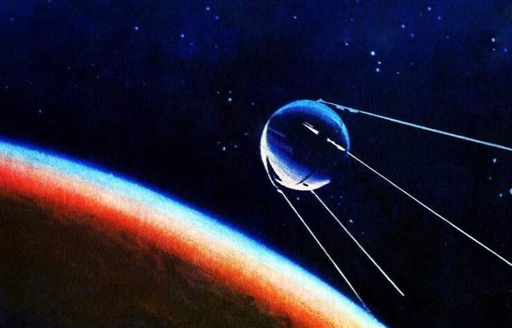 4 октября — начало освоения космоса