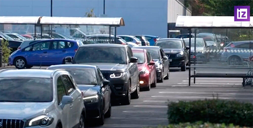 Forbes предрек Европе скорую энергетическую катастрофу