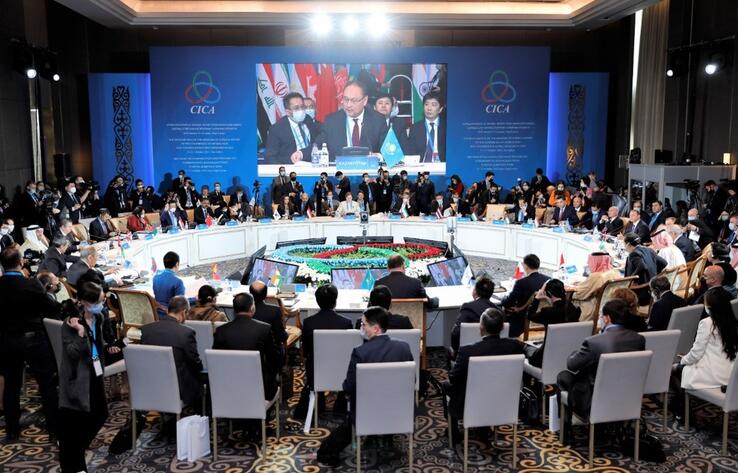 Развиваем СВМДА - строим общий дом 