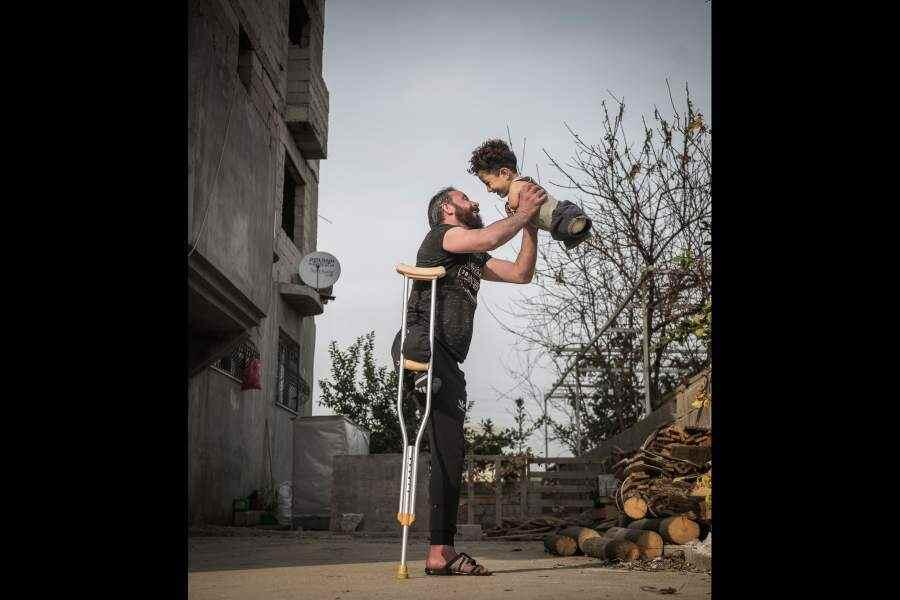 Outstanding Images Of The Year. Images | iz.ru