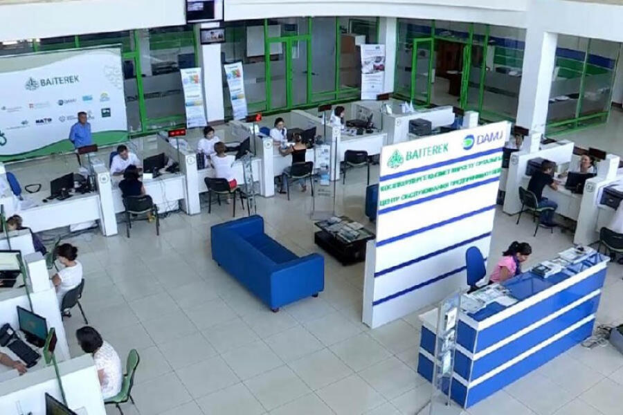 В ЦОНах возникли очереди из-за сбоя в работе системы