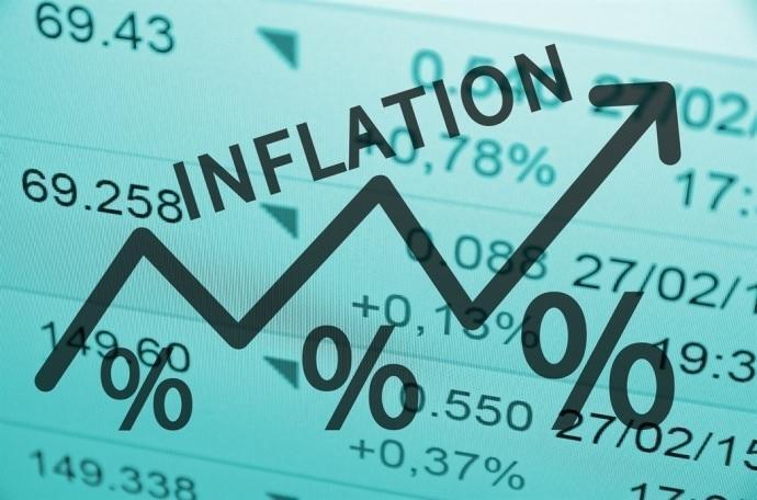 Қазақстанда қазан айында инфляция 0,7%-ды, жыл басынан бері - 7%-ды құрады