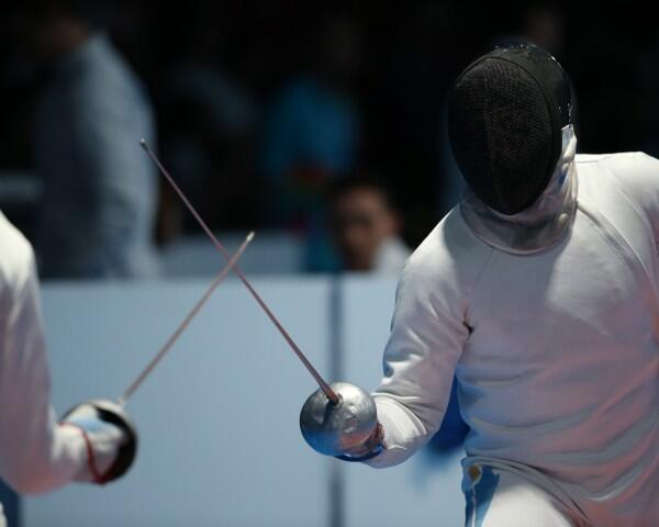 Shymkent to host Kazakhstan Fencing Championships