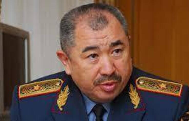 Тургумбаев прокомментировал дело об изнасиловании школьницы 17 мужчинами