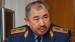 Тұрғымбаев мектеп оқушысын 17 ер адам зорлау ісіне қатысты түсініктеме берді