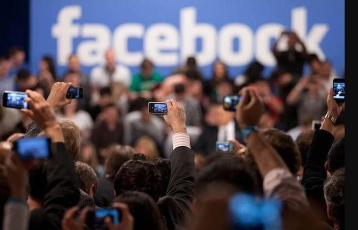Facebook gives Kazakhstan government direct access to content reporting system