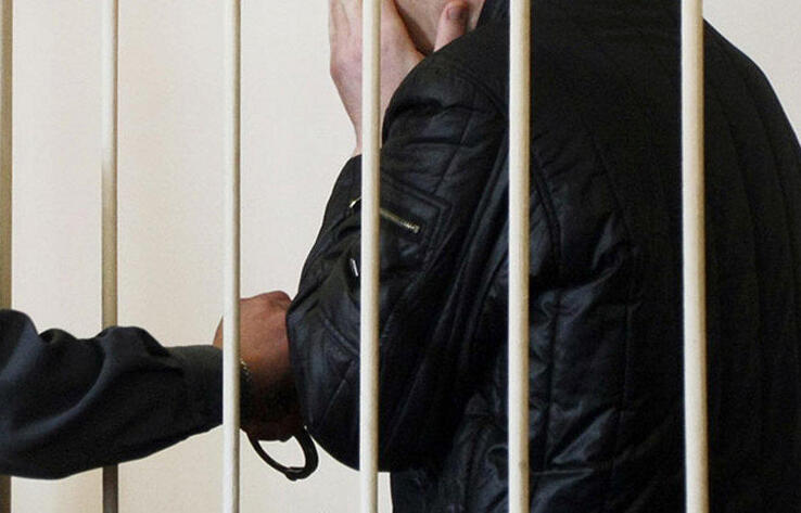 Из Германии экстрадирован казахстанец, причинивший гражданам ущерб на сумму 34 млн тенге