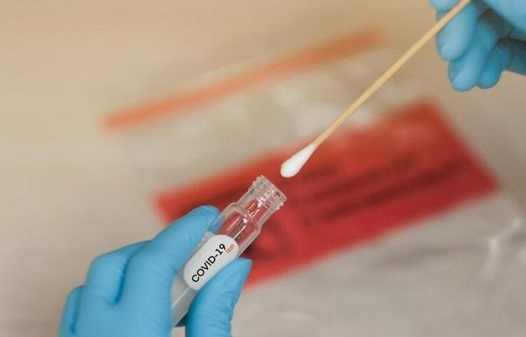 ҚР 5 қарашаға арналған эпидемиологиялық жағдай: бір тәулік ішінде 1 421 жаңа коронавирус жағдайы