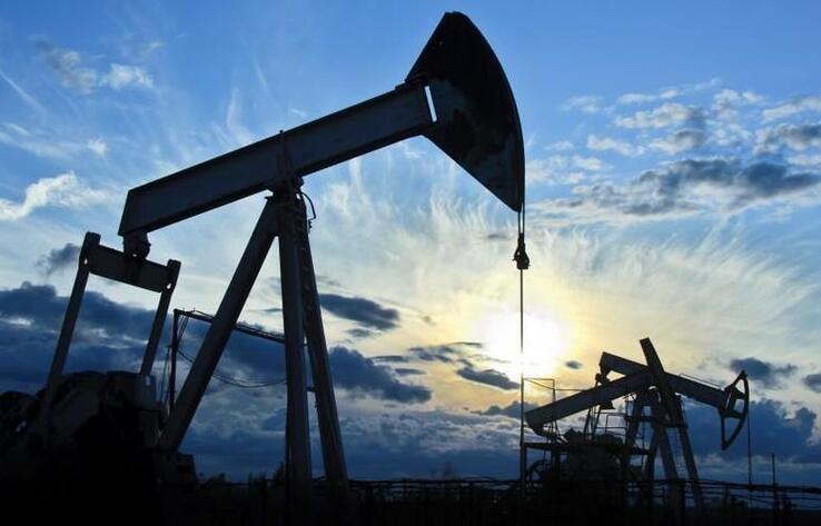 Қазақстан ОПЕК+ келісімі аясында мұнай өндіруді ұлғайтуды жалғастырады