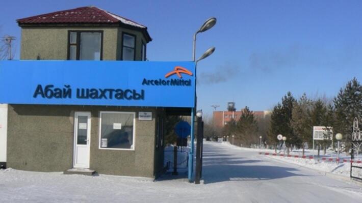 6 killed after a methane outburst in Karaganda region