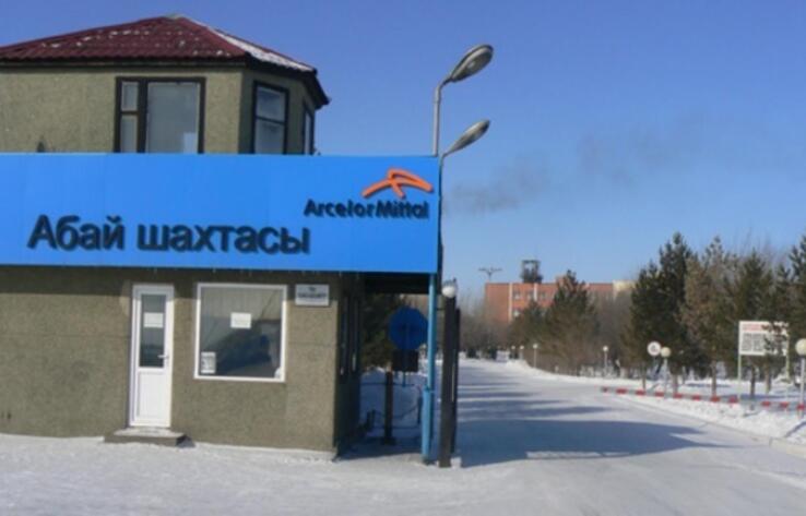 6 killed after a methane outburst in Karaganda region