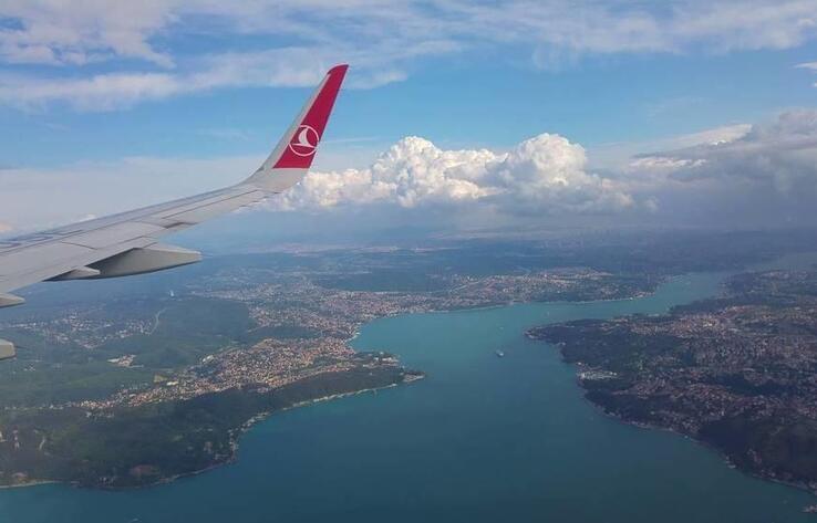 Тоқаев жұмыс сапарымен Ыстамбұлға барады