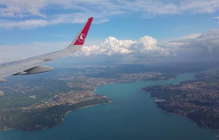 Токаев с рабочим визитом посетит Стамбул