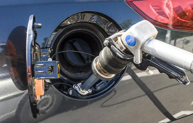 В Минэнерго назвали причину дефицита газа на рынке 