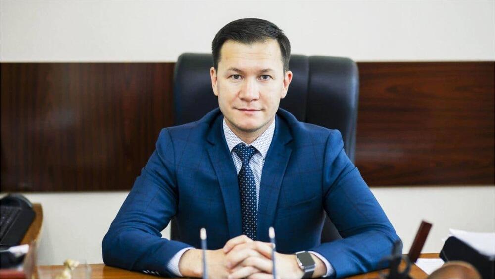 Бекбауов назначен вице-министром сельского хозяйства РК