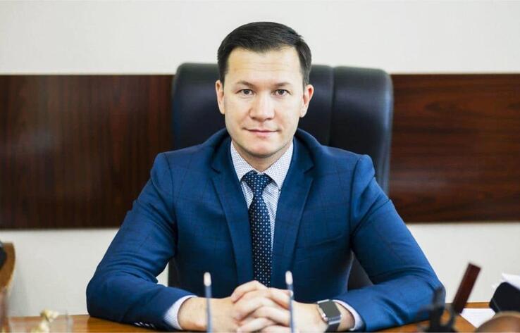 Бекбауов назначен вице-министром сельского хозяйства РК