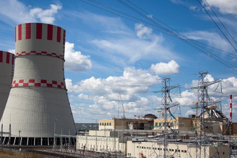 В Усть-Каменогорске запущено производство топлива для АЭС 