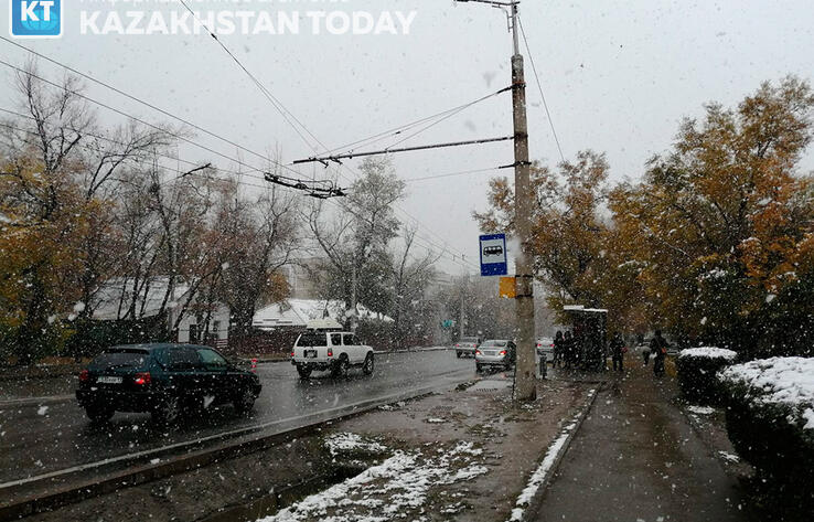 Синоптики рассказали, какая погода ждет казахстанцев в ближайшие дни