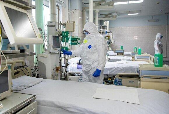 ҚР 10 қарашаға арналған эпидемиологиялық жағдай: бір тәулік ішінде 32 адам коронавирус пен пневмониядан қайтыс болды