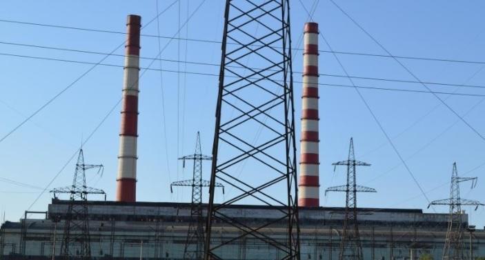 Жамбыл ГРЭС-інде электр генерациясын арттыру үшін үшінші блок іске қосылады
