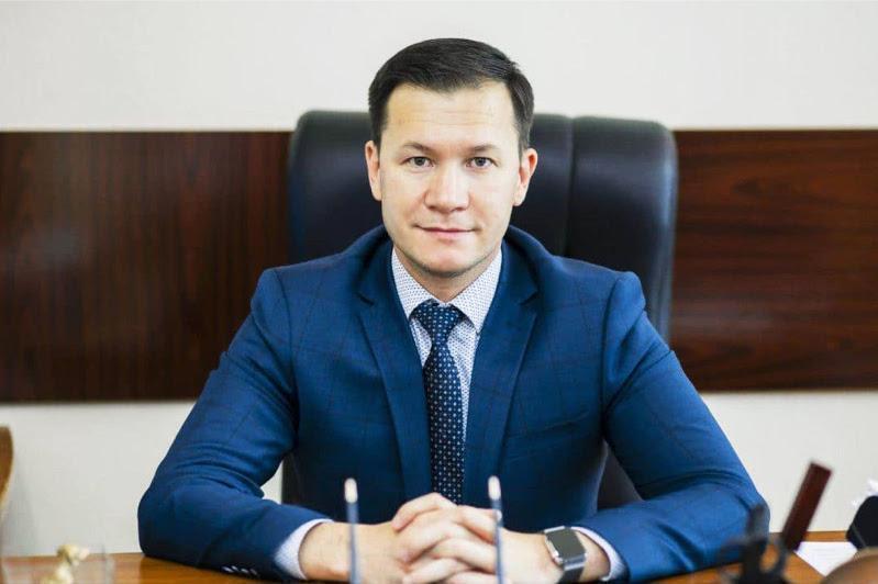 New Kazakh Vice Minister of Agriculture named