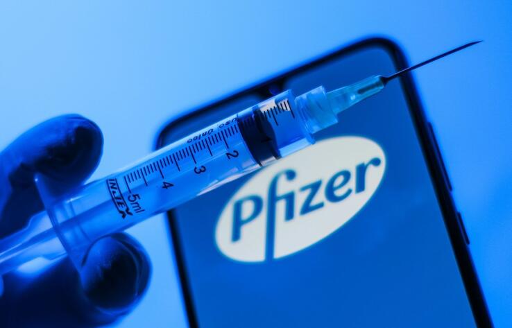 Будет ли вакцина Pfizer доступна всем желающим в Казахстане
