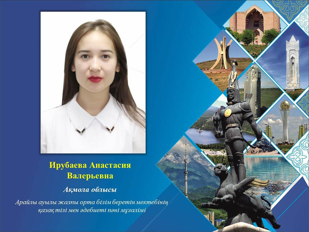 Подведены итоги республиканского конкурса знатоков казахского языка